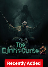 The Djinn's Curse 2 poster